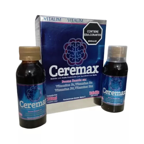 Ceremax