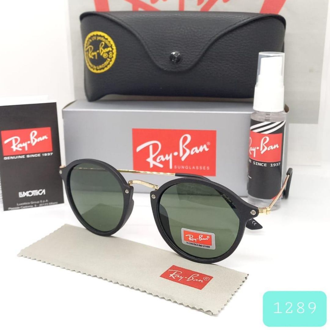 Exclusivos lentes importados