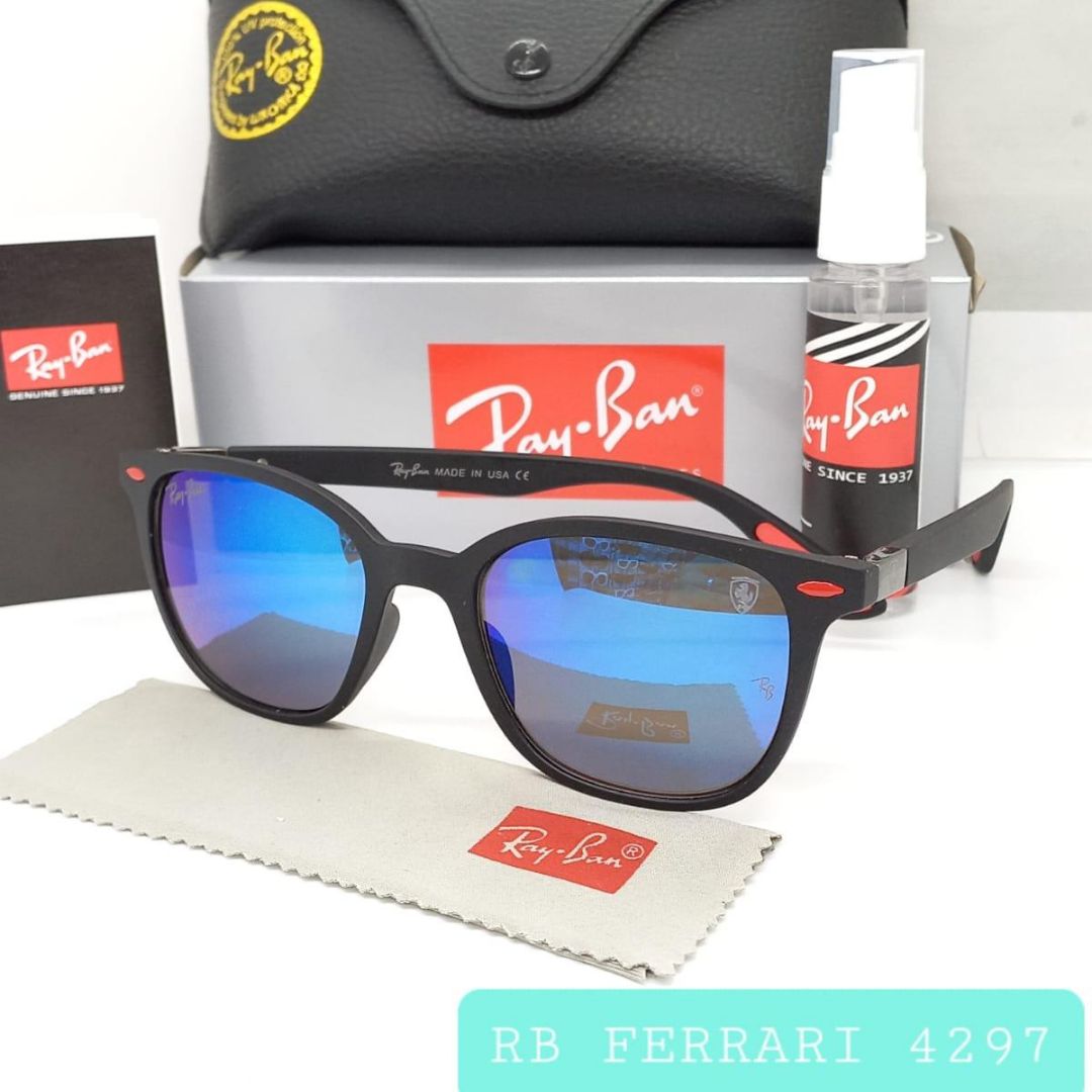 Exclusivos lentes importados