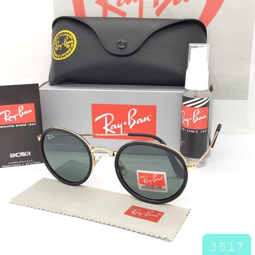 Exclusivos lentes importados