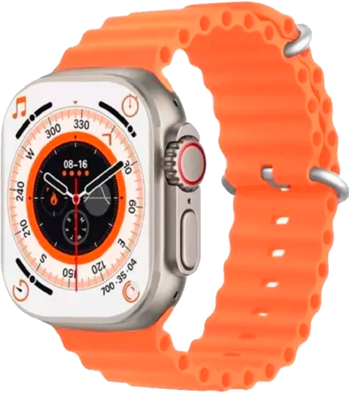 Reloj Inteligente Smartwatch Serie 8 Ultra T800