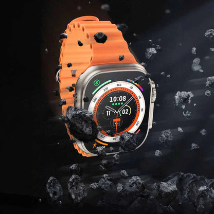 Reloj Inteligente Smartwatch Serie 8 Ultra T800